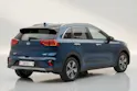 Kia Niro 1.6GDi Hybrid Style DCT