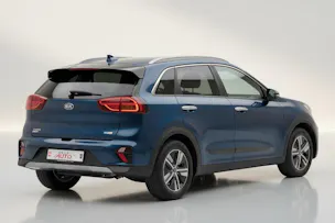 Kia Niro 1.6GDi Hybrid Style DCT
