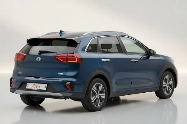 Kia Niro 1.6GDi Hybrid Style DCT