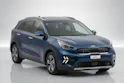 Kia Niro 1.6GDi Hybrid Style DCT