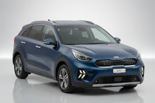 Kia Niro 1.6GDi Hybrid Style DCT