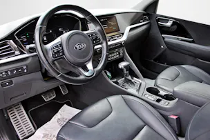 Kia Niro 1.6GDi Hybrid Style DCT