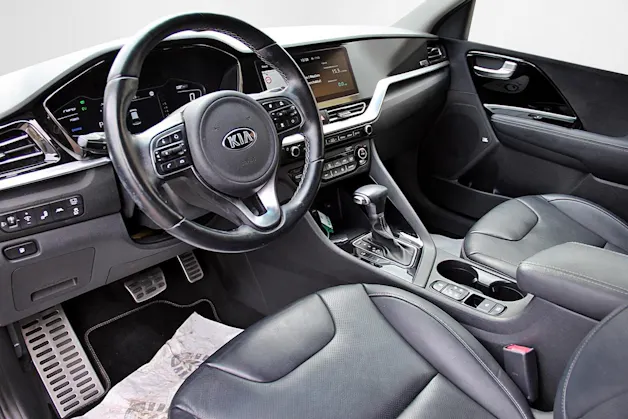 Kia Niro 1.6GDi Hybrid Style DCT