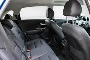 Kia Niro 1.6GDi Hybrid Style DCT