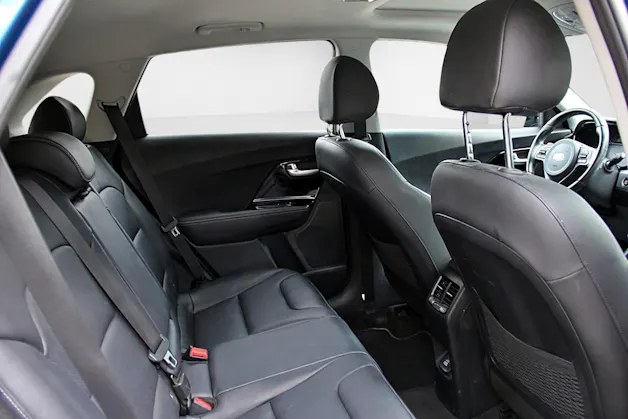 Kia Niro 1.6GDi Hybrid Style DCT