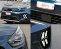 Kia Niro 1.6GDi Hybrid Style DCT
