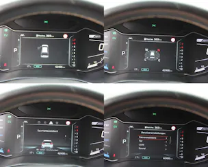 Kia Niro 1.6GDi Hybrid Style DCT