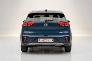 Kia Niro 1.6GDi Hybrid Style DCT