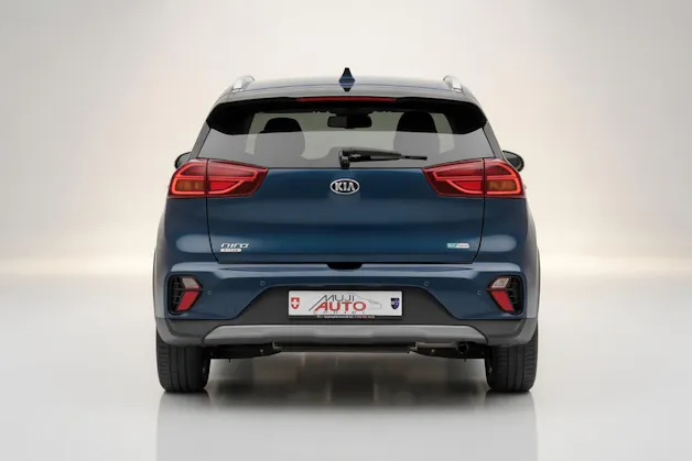 Kia Niro 1.6GDi Hybrid Style DCT