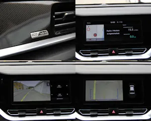 Kia Niro 1.6GDi Hybrid Style DCT