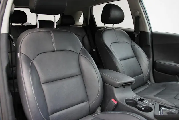 Kia Niro 1.6GDi Hybrid Style DCT