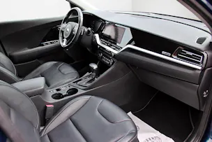 Kia Niro 1.6GDi Hybrid Style DCT