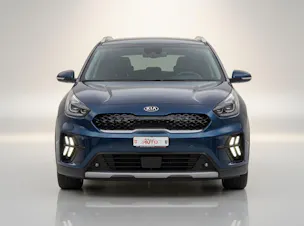 Kia Niro 1.6GDi Hybrid Style DCT