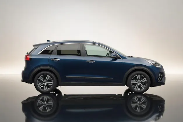 Kia Niro 1.6GDi Hybrid Style DCT
