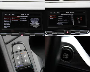 Kia Niro 1.6GDi Hybrid Style DCT