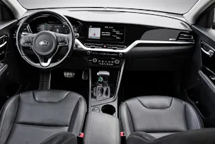 Kia Niro 1.6GDi Hybrid Style DCT