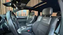 JEEP GRAND CHEROKEE 6.4 V8 HEMI BLACK SRT8 AUTOMATIC l 468 PS