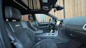 JEEP GRAND CHEROKEE 6.4 V8 HEMI BLACK SRT8 AUTOMATIC l 468 PS