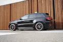 JEEP GRAND CHEROKEE 6.4 V8 HEMI BLACK SRT8 AUTOMATIC l 468 PS