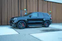JEEP GRAND CHEROKEE 6.4 V8 HEMI BLACK SRT8 AUTOMATIC l 468 PS