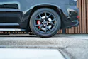JEEP GRAND CHEROKEE 6.4 V8 HEMI BLACK SRT8 AUTOMATIC l 468 PS
