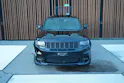 JEEP GRAND CHEROKEE 6.4 V8 HEMI BLACK SRT8 AUTOMATIC l 468 PS