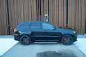 JEEP GRAND CHEROKEE 6.4 V8 HEMI BLACK SRT8 AUTOMATIC l 468 PS