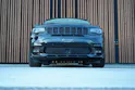 JEEP GRAND CHEROKEE 6.4 V8 HEMI BLACK SRT8 AUTOMATIC l 468 PS