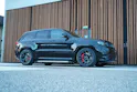 JEEP GRAND CHEROKEE 6.4 V8 HEMI BLACK SRT8 AUTOMATIC l 468 PS