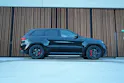 JEEP GRAND CHEROKEE 6.4 V8 HEMI BLACK SRT8 AUTOMATIC l 468 PS