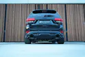 JEEP GRAND CHEROKEE 6.4 V8 HEMI BLACK SRT8 AUTOMATIC l 468 PS