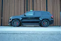 JEEP GRAND CHEROKEE 6.4 V8 HEMI BLACK SRT8 AUTOMATIC l 468 PS