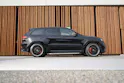 JEEP GRAND CHEROKEE 6.4 V8 HEMI BLACK SRT8 AUTOMATIC l 468 PS