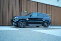 JEEP GRAND CHEROKEE 6.4 V8 HEMI BLACK SRT8 AUTOMATIC l 468 PS