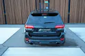 JEEP GRAND CHEROKEE 6.4 V8 HEMI BLACK SRT8 AUTOMATIC l 468 PS