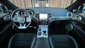 JEEP GRAND CHEROKEE 6.4 V8 HEMI BLACK SRT8 AUTOMATIC l 468 PS