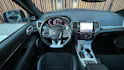 JEEP GRAND CHEROKEE 6.4 V8 HEMI BLACK SRT8 AUTOMATIC l 468 PS