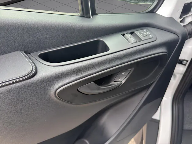 MERCEDES-BENZ Sprinter 317 CDI Standard 9G-TRONIC