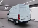 MERCEDES-BENZ Sprinter 317 CDI Standard 9G-TRONIC