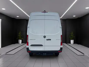 MERCEDES-BENZ Sprinter 317 CDI Standard 9G-TRONIC