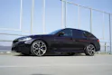 BMW 540d xDRIVE 48V TOURING M SPORT BLACK STEPTRONIC l 340 PS