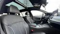 BMW 540d xDRIVE 48V TOURING M SPORT BLACK STEPTRONIC l 340 PS