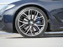 BMW 540d xDRIVE 48V TOURING M SPORT BLACK STEPTRONIC l 340 PS