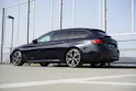BMW 540d xDRIVE 48V TOURING M SPORT BLACK STEPTRONIC l 340 PS