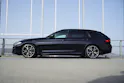BMW 540d xDRIVE 48V TOURING M SPORT BLACK STEPTRONIC l 340 PS