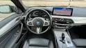 BMW 540d xDRIVE 48V TOURING M SPORT BLACK STEPTRONIC l 340 PS