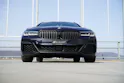 BMW 540d xDRIVE 48V TOURING M SPORT BLACK STEPTRONIC l 340 PS