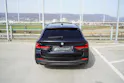 BMW 540d xDRIVE 48V TOURING M SPORT BLACK STEPTRONIC l 340 PS
