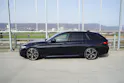 BMW 540d xDRIVE 48V TOURING M SPORT BLACK STEPTRONIC l 340 PS