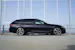 BMW 540d xDRIVE 48V TOURING M SPORT BLACK STEPTRONIC l 340 PS